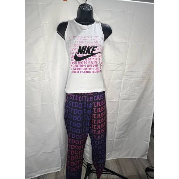 2t nike outfits girl